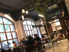 -VESH COFFEE(定西路店)