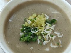 糊汤粉-汪记鲜鱼糊汤粉(沈阳路总店)