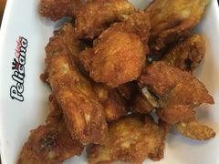 -Pelicana百利家炸鸡(江南西名店城店)