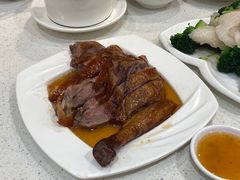 -香港新发烧腊茶餐厅(水围店)