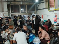 -正宗杨记普洱酸醋米线(总店)