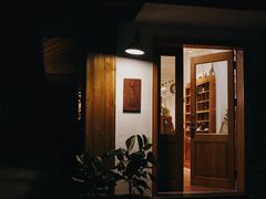 -懒鱼时光馆(沙坪坝店)