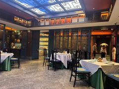 -四世同堂·京菜·烤鸭(双井店)