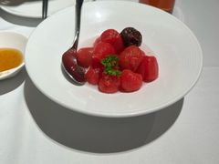 -汤城小厨•粤菜•靓汤(苏州街店)