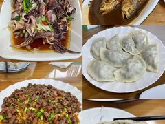 -景祥海鲜美食餐厅