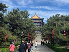 -大明幻境第一城