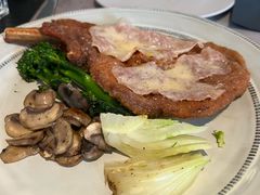 -Osteria意大利餐厅