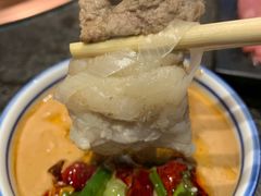-清真·京华源铜锅涮肉(丰庆店)