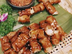 -紫滇源云南生态菜(丹凤街店)