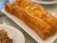 油条-太子园林酒家