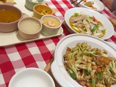-西贝(金桥店)