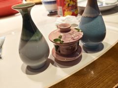 -图味美小黄鱼·景德菜(浙江路店)