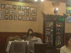 -摩根扒房(桐梓林店)