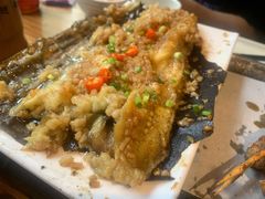 -管氏翅吧(人民大学店)
