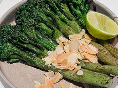 -胡麻(静安嘉里店)