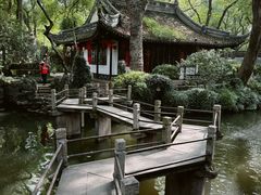 -绮园景区