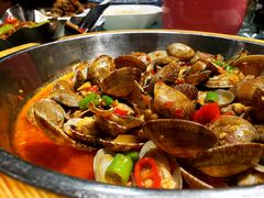 -宴秋杭州菜(锦艺城店)