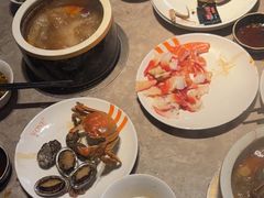 -V-ONE西雅图海鲜自助餐厅(仓山万达广场店)