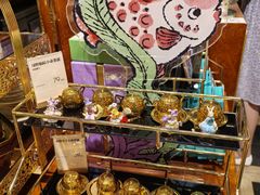 -布兰兔的植物庄园(杭州南宋御街店)