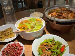 -大鱼徽州·寻味徽菜(万象汇店)