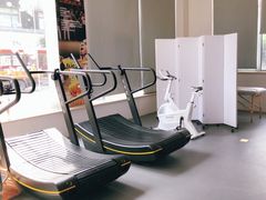 -APT运动康复中心(徐汇万科店)