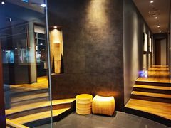 -Let’s Relax Spa(Siam Square One)
