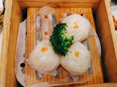 -胜记酒家·精致线(君汇店)