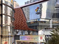 -大悦城(沈阳中街店)