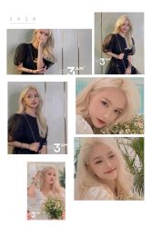 点击看大图 -3AM HAIR SALON染发烫发接发