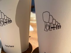-喜茶(南京仙林金鹰店)