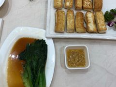 -北海渔村酒楼·粤菜海鲜点心(新华店)