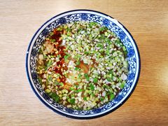 传统牛肉面-马艾萨中国兰州牛肉拉面(劲松店)