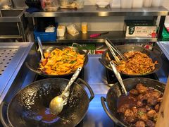 -老盛兴汤包馆(大华二路店)