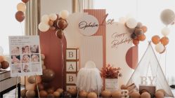 -告白气球派对策划·求婚·订婚宴·宝宝宴·生日派对