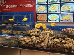 -添福来墨鱼饺子 · 海鲜东北菜(大连星海·黄浦路店)