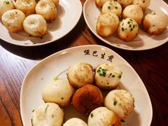 招牌生煎-哑巴生煎(临顿路店)