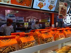 -喜計局·饼行(南湖万达广场店)
