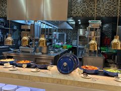 -中山喜来登酒店