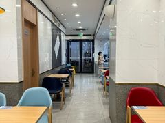 -达美乐比萨(商城路店)