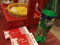 -大地春饼店(黄河路店)