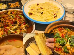 -常和州·夜宵大排档(常州单店)