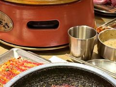 -西塔老太太泥炉烤肉(双井店)