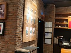 -星巴克臻选(成都来福士店)