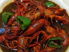 -盱眙虾神於氏龙虾(夫子庙红街店)