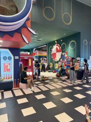 -meland club亲子乐园(北京芳圆里ID MALL店)