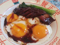 -肥韬茶餐厅(海上世界店)
