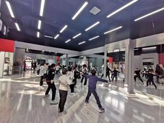 -5258艺术空间(海上海·弘基休闲广场D区店)