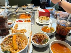 -海底捞火锅(天河方圆荟店)