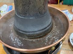 -元盛居(生态大街店)