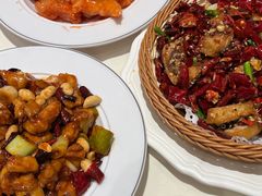 -凯鸽酒楼(大同振兴街店)